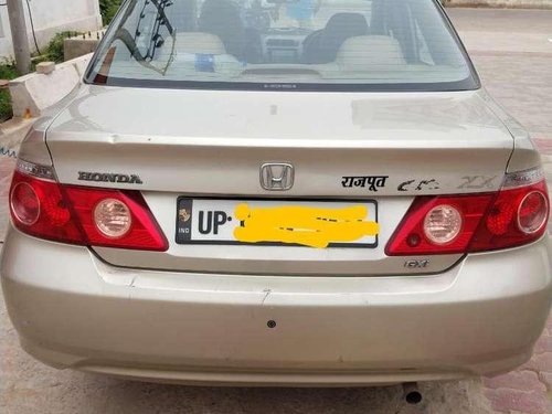 Used Honda City ZX 2006 MT for sale in Lucknow