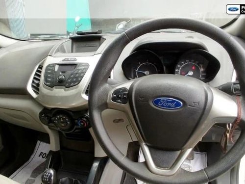 Used 2014 Ford EcoSport MT for sale in Patna 