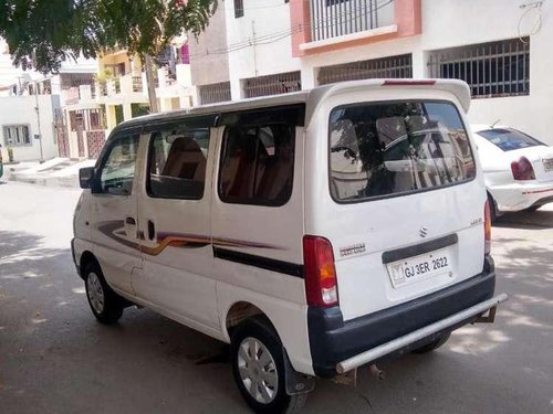 Used Maruti Suzuki Eeco 2013 MT for sale in Rajkot