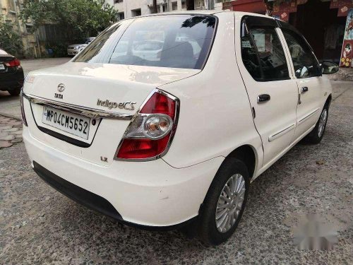 Used Tata Indigo eCS 2014 MT for sale in Bhopal 