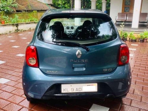 Used Renault Pulse 2012 MT for sale in Perinthalmanna 