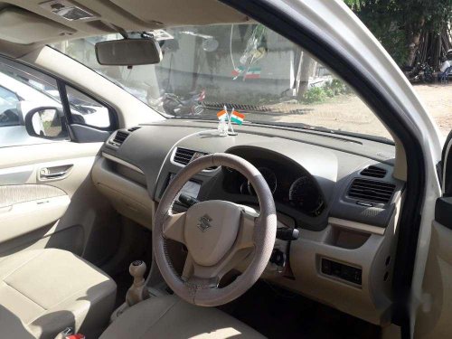 Maruti Suzuki Ertiga VDi, 2014, Diesel MT for sale in Vijayawada 