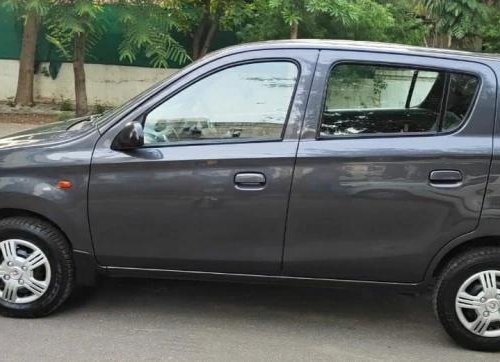 Used 2013 Maruti Suzuki Alto 800 LXI MT in Ahmedabad 