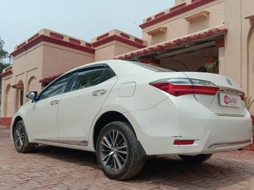 Used Toyota Corolla Altis 2018 AT for sale in Agra 