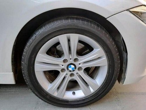 Used 2013 BMW 3 Series AT for sale in New Delhi
