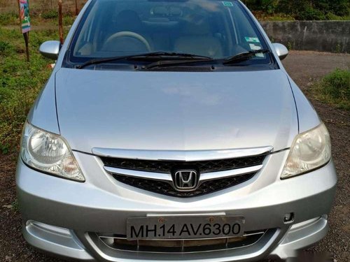 Used Honda City Zx 2007 MT for sale in Pune
