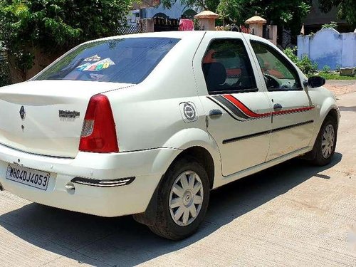 Used 2007 Mahindra Renault Logan MT for sale in Nagpur