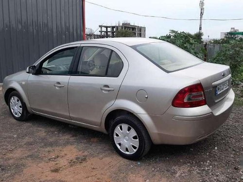 Ford Fiesta ZXi 1.6 ABS, 2009, Petrol MT for sale in Pune