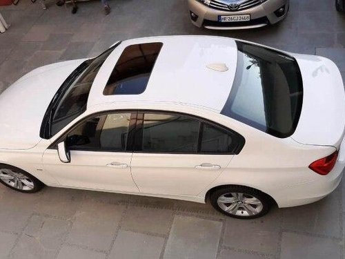 Used 2013 BMW 3 Series AT for sale in New Delhi