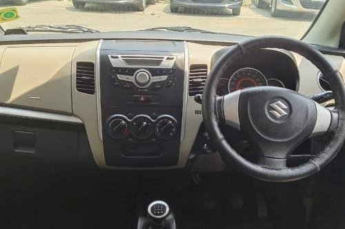 Used Maruti Suzuki Wagon R VXI 2015 MT for sale in Ghaziabad