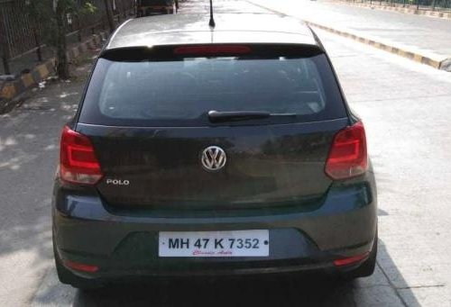 Used Volkswagen Polo 2016 MT for sale in Mumbai