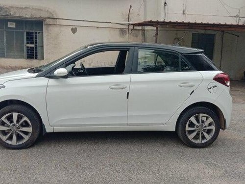 Used 2017 Hyundai Elite i20 MT for sale in Bangalore