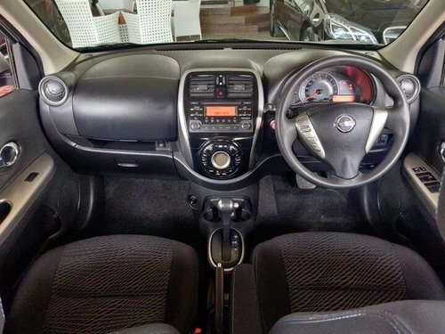 Used Nissan Micra 2017 AT for sale in Bangalore