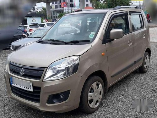 Used Maruti Suzuki Wagon R VXI 2013 MT for sale in Kochi 