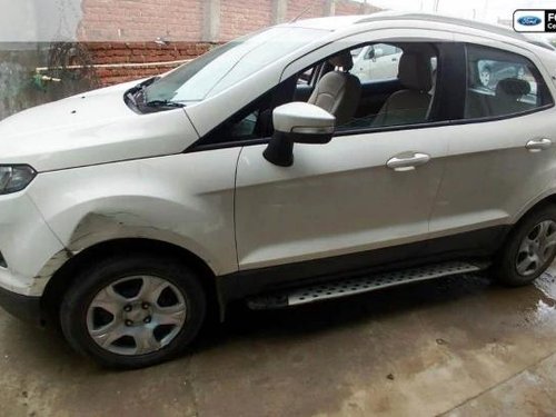 Used 2014 Ford EcoSport MT for sale in Patna 