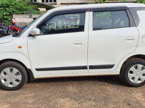 Used 2018 Maruti Suzuki Wagon R MT for sale in Kodungallur 