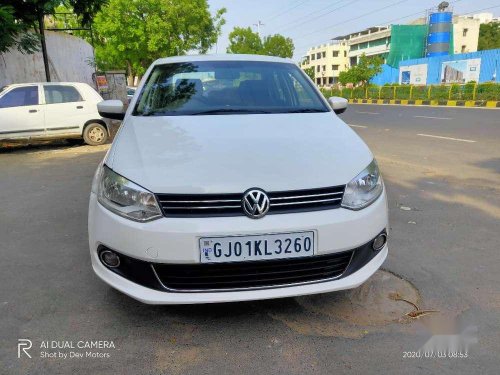 Volkswagen Vento Highline , 2011, MT for sale in Ahmedabad 