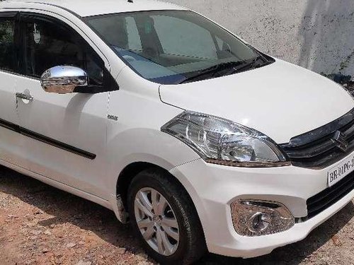 Maruti Suzuki Ertiga SHVS ZDI Plus 2016 MT for sale in Patna 