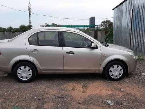 Ford Fiesta ZXi 1.6 ABS, 2009, Petrol MT for sale in Pune