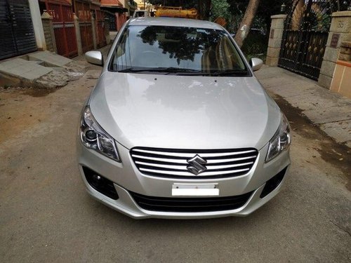 Used 2018 Maruti Suzuki Ciaz AT for sale in Bangalore