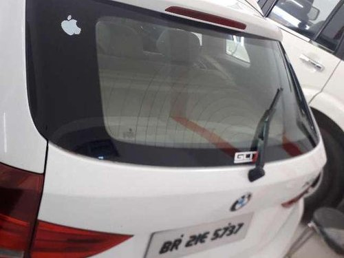 Used BMW X1 2011 AT for sale in Patna 