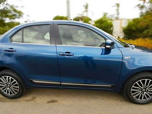 Used Maruti Suzuki Dzire 2017 MT for sale in Coimbatore