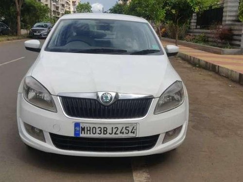 Used Skoda Rapid 2013 MT for sale in Mumbai 