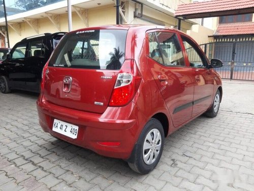 Used 2013 Hyundai i10 MT for sale in Bangalore