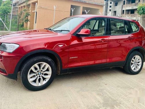 Used BMW X3 2014 AT for sale in Mumbai 