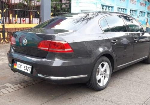 Used Volkswagen Passat 2011 AT for sale in Pune