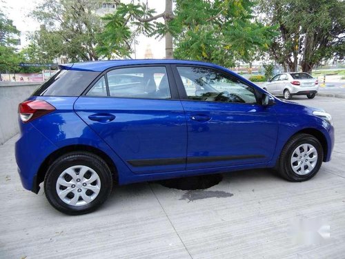 Used 2017 Hyundai Elite i20 MT for sale in Ahmedabad 