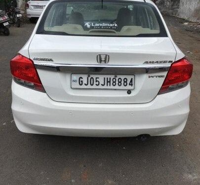 Used 2014 Honda Amaze AT for sale in Surat