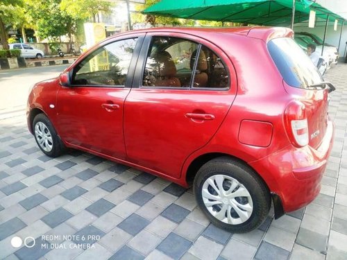 Used Nissan Micra 2010 AT for sale in Surat