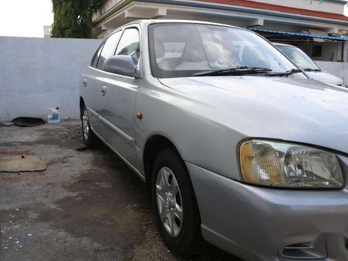 Used Hyundai Accent GLS 1.6, 2010 MT for sale in Vadodara