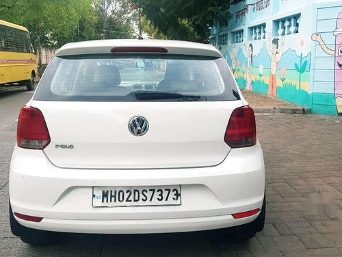 Used Volkswagen Polo 2014 MT for sale in Pune