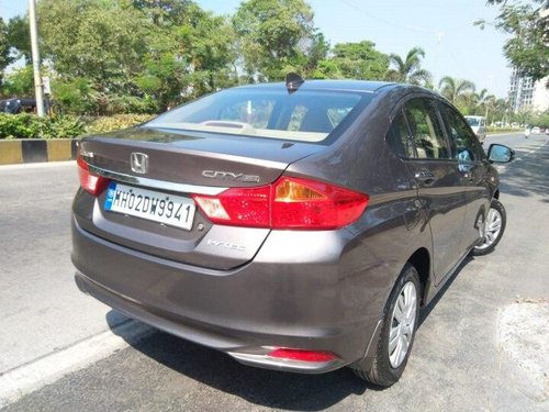 Used Honda City i VTEC SV 2015 MT for sale in Mumbai