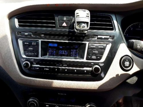 Used Hyundai i20 Asta 1.4 CRDi 2015 MT in Kolkata 