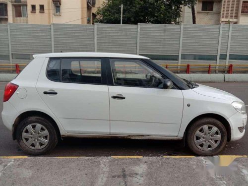 Used 2012 Skoda Fabia MT for sale in Mumbai 