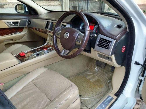 Used 2011 Jaguar XF Diesel AT for sale in Mumbai 