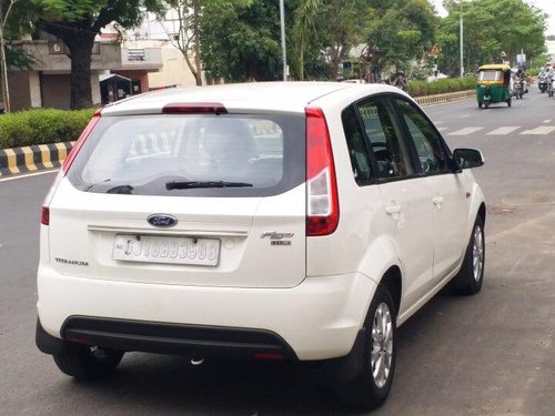 Used Ford Figo 2012 MT for sale in Ahmedabad 