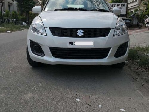 Used 2015 Maruti Suzuki Swift MT for sale in Ludhiana 