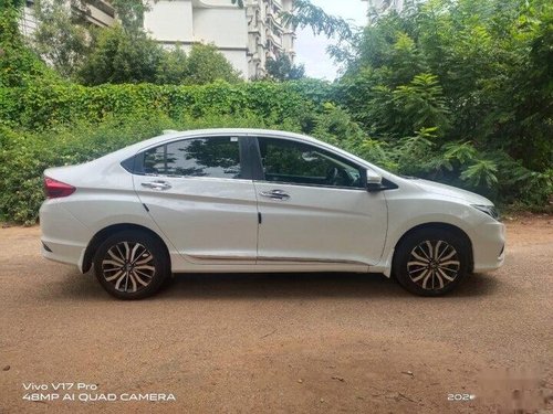 Used 2018 Honda City MT for sale in Bangalore