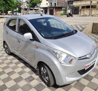 Used Hyundai Eon 2012 MT for sale in Nagpur