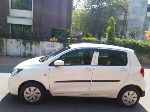 Used 2018 Maruti Suzuki Celerio AT for sale in Indore