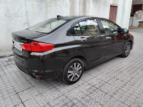 Used Honda City 2018 MT for sale in Mumbai