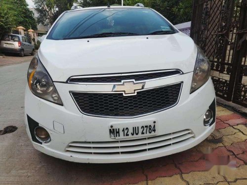 Used Chevrolet Beat 2013 MT for sale in Nagpur