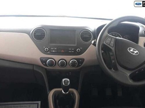 Used Hyundai Grand i10 2018 MT for sale in Ludhiana 