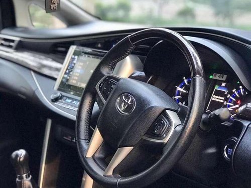 Used 2018 Toyota Innova Crysta AT for sale in Jalandhar 