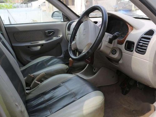 Used Hyundai Accent GLS 1.6, 2010 MT for sale in Vadodara