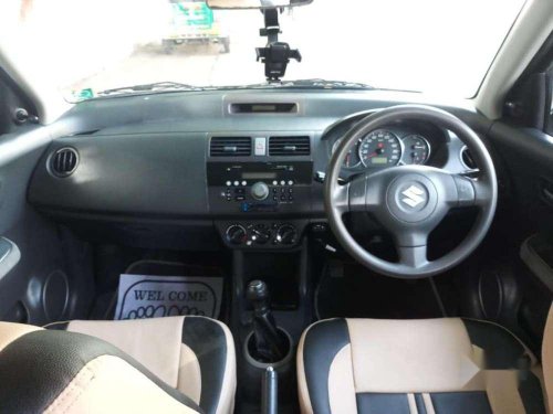 Used Maruti Suzuki Swift Dzire 2009 MT for sale in Vadodara